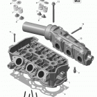 SPARK ACE 900 (2up) 01- cylinder head _03r1527