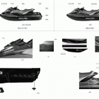 GTX LTD 215 09- decals _29s1508b