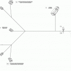 RXT-X 260 & RS 10- electrical harness steering_13s1506b