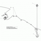 SAR 155 Электрика