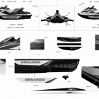 RXT-X 260 & RS 09- decals _29s1506b