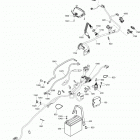 SPARK ACE 900 HO (2up And 3up) 10- electrical system ibr_09s1502