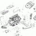 GTR 215 01- engine _07s1518