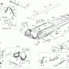 EXPEDITION -LE/ SE / -  4-STROKE Рама