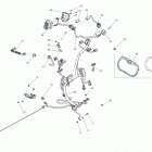 SUMMIT Электрическая система