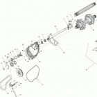 RENEGADE - 2-STROKE Приводная система