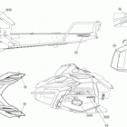 TUNDRA - Xtreme Наклейки