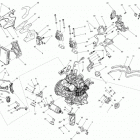 TUNDRA - Xtreme Двигатель