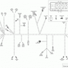 EXPEDITION -LE/ SE / -  4-STROKE Жгут проводов двигателя и электронного модуля - 90...