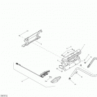TUNDRA - LT-Sport_2-STROKE Багажник