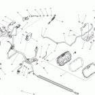 TUNDRA - LT-Sport_2-STROKE Электрика