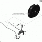 EXPEDITION - SPORT 550F, REV-XP - 2-STROKE Масляный насос
