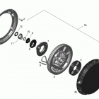 SUMMIT Ручной стартер