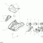 SUMMIT air intake system