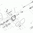 RENEGADE - 4-STROKE drive system general