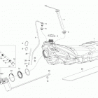 EXPEDITION -LE/ SE / -  4-STROKE Топливная система
