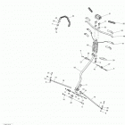 TUNDRA - LT-Sport_2-STROKE Рулевая