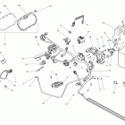MXZ - 4-STROKE Электрическая система