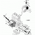 EXPEDITION -LE/ SE / -  4-STROKE Смазки двигателя