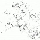 RENEGADE - 2-STROKE Электрическая система