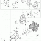 EXPEDITION -LE/ SE / Extreme -   2-STROKE Глушитель
