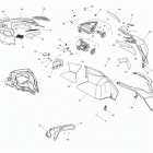 TUNDRA - Xtreme Капот