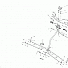 MXZ - 4-STROKE Рулевая