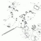 RENEGADE - 4-STROKE Электрическая система