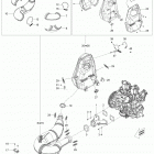 SKANDIC - 2-STROKE Глушитель