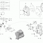 SKANDIC - 2-STROKE Глушитель