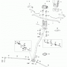 EXPEDITION -LE/ SE / Extreme -   2-STROKE Рулевая система