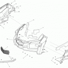 TUNDRA - LT-Sport_2-STROKE Защита и бампер