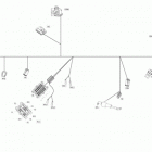 GRAND TOURING - 4-STROKE Ээлектрическая проводка - пакет спорт