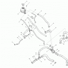 TUNDRA - Xtreme Система охлаждения