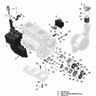 EXPEDITION -LE/ SE / -  4-STROKE Маслянная система