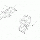 TUNDRA - LT-Sport_2-STROKE Система охлаждения