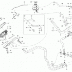 EXPEDITION -LE/ SE / Extreme -   2-STROKE Система охлаждения