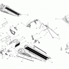 TUNDRA - Xtreme Рама