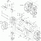 SUMMIT Карбюратор