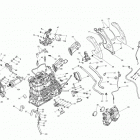SUMMIT Двигатель