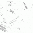 Expedition Sport 550F XP154 Комплектующие изделия