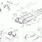 Expedition LE 900 ACE Рама