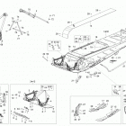 Expedition SE 600 E-TEC Рама