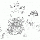 Expedition LE 900 ACE Двигатель