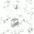 Tundra WT 550 RER Двигатель