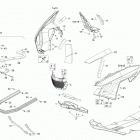 Expedition SE 900 ACE Защита и бампер