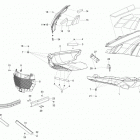 Skandic SWT 600 E-TEC Защита и бампер