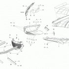 Skandic SWT 900 ACE Защита и бампер