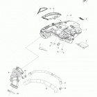 Skandic WT 600 ACE Воздухоочиститель
