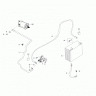 Expedition SE 600 E-TEC АКБ и стартер электрический